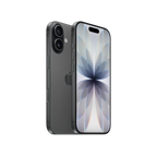 Apple iPhone 17 (256 GB) - Black with Face ID | Tax Paid | 2 Years Official Warranty