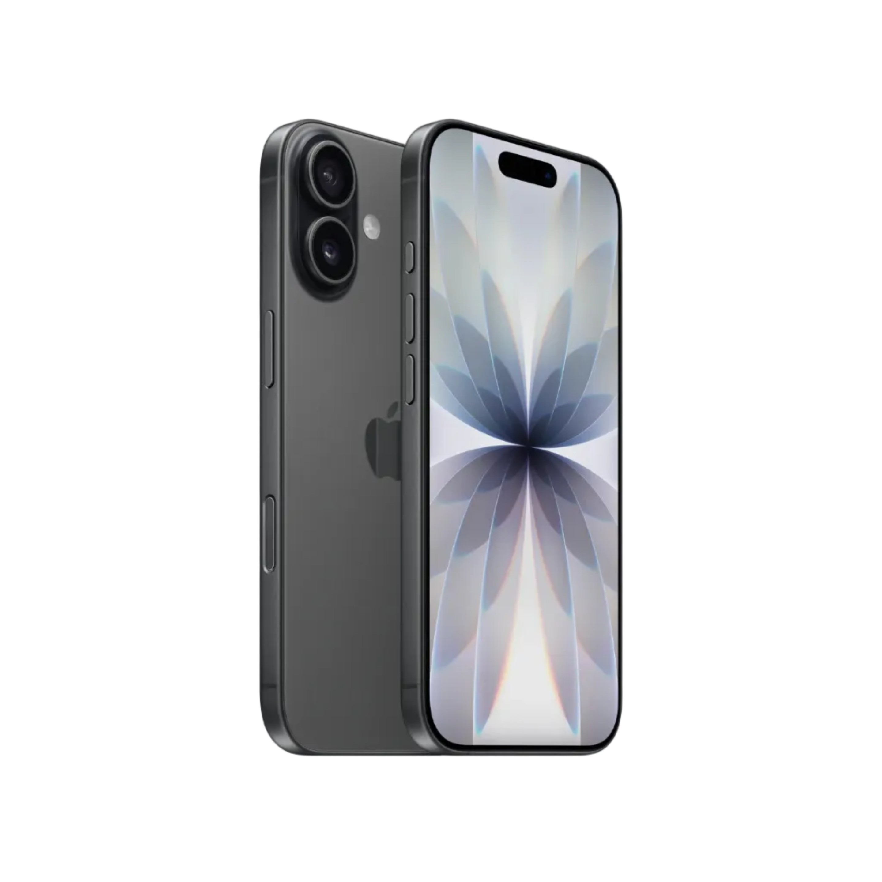 Apple iPhone 17 (256 GB) - Black with Face ID | Tax Paid | 2 Years Official Warranty