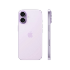 Apple iPhone 17 (256 GB) - Lavender with Face ID | Tax Paid | 2 Years Official Warranty