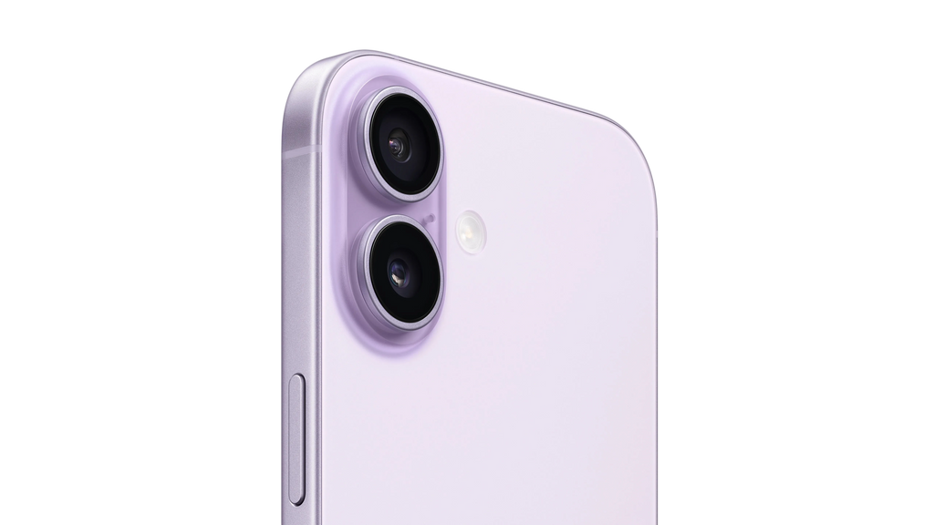Apple iPhone 17 (256 GB) - Lavender with Face ID | Tax Paid | 2 Years Official Warranty