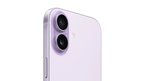 Apple iPhone 17 (256 GB) - Lavender with Face ID | Tax Paid | 2 Years Official Warranty