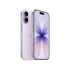 Apple iPhone 17 (256 GB) - Lavender with Face ID | Tax Paid | 2 Years Official Warranty