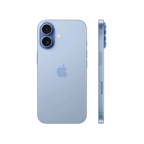 Apple iPhone 17 (256 GB) - Mist Blue with Face ID | Tax Paid | 2 Years Official Warranty