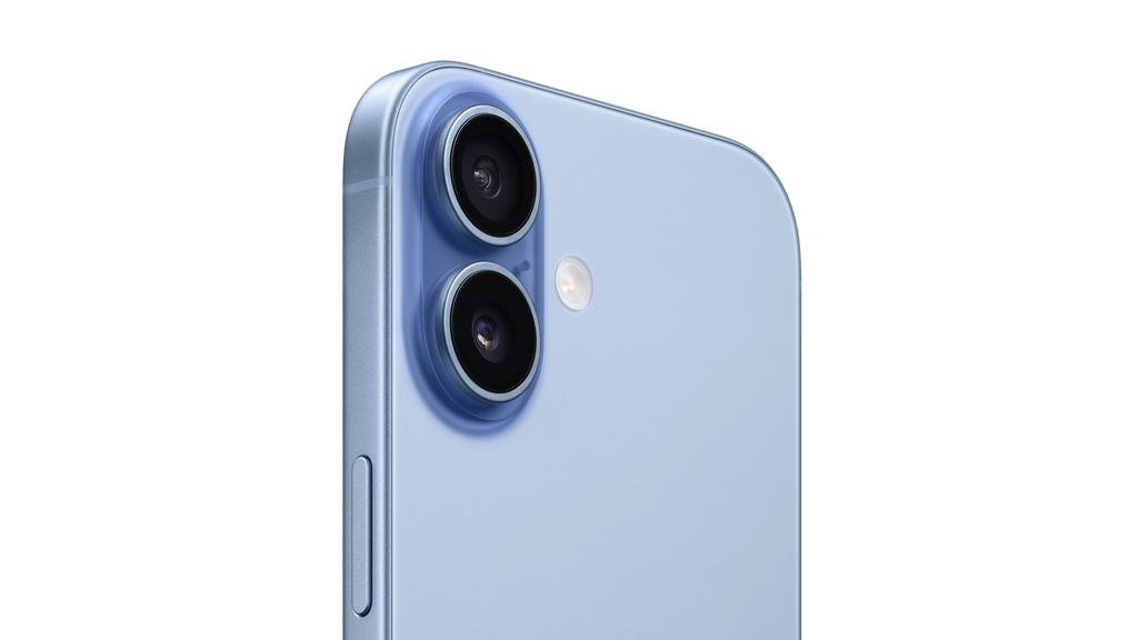 Apple iPhone 17 (256 GB) - Mist Blue with Face ID | Tax Paid | 2 Years Official Warranty