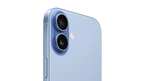 Apple iPhone 17 (256 GB) - Mist Blue with Face ID | Tax Paid | 2 Years Official Warranty