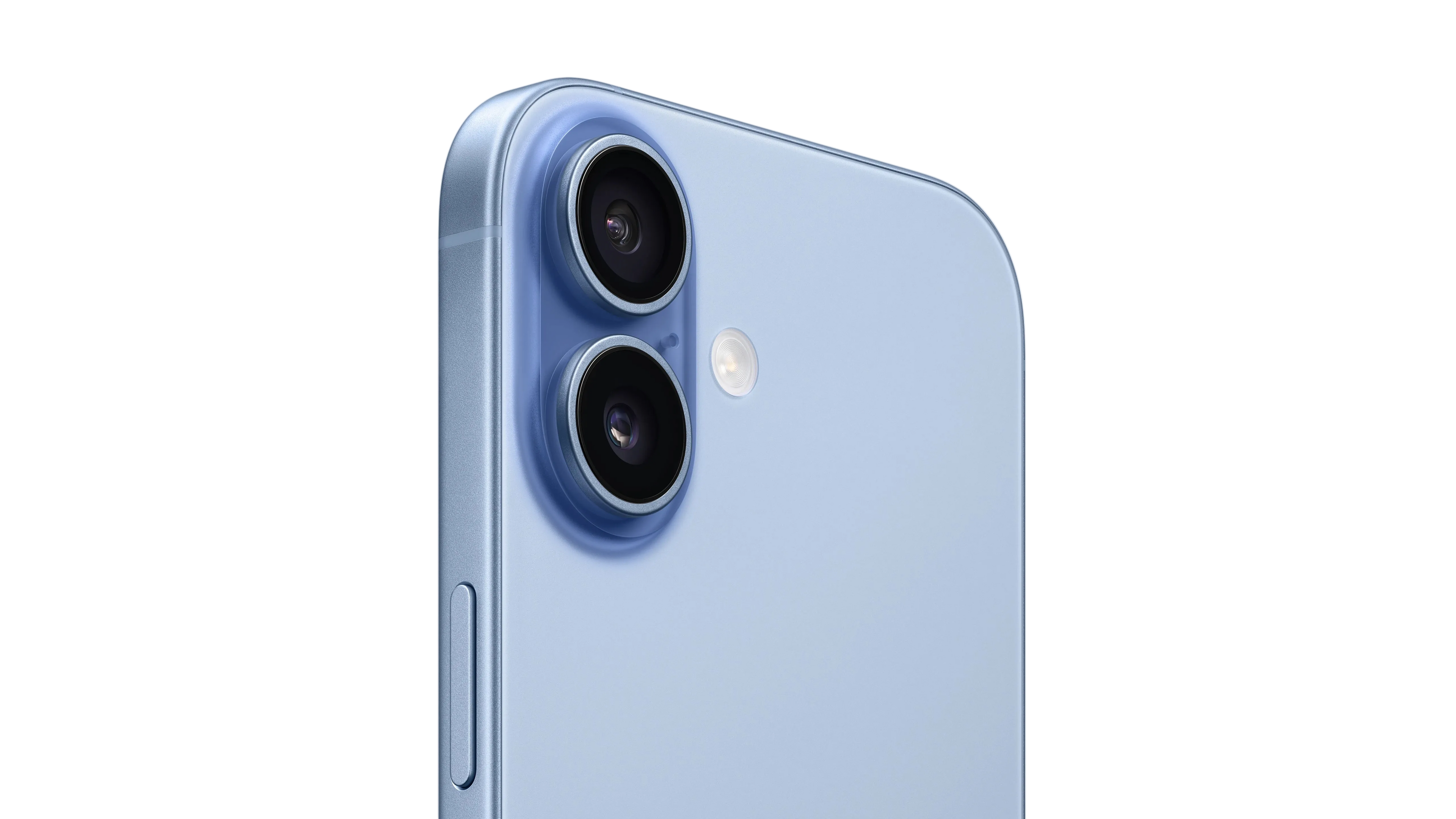 Apple iPhone 17 (256 GB) - Mist Blue with Face ID | Tax Paid | 2 Years Official Warranty