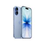 Apple iPhone 17 (256 GB) - Mist Blue with Face ID | Tax Paid | 2 Years Official Warranty