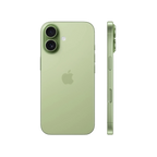 Apple iPhone 17 (256 GB) - Sage with Face ID | Tax Paid | 2 Years Official Warranty