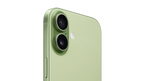 Apple iPhone 17 (256 GB) - Sage with Face ID | Tax Paid | 2 Years Official Warranty