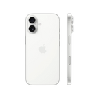 Apple iPhone 17 (256 GB) - White with Face ID | Tax Paid | 2 Years Official Warranty