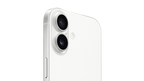 Apple iPhone 17 (256 GB) - White with Face ID | Tax Paid | 2 Years Official Warranty