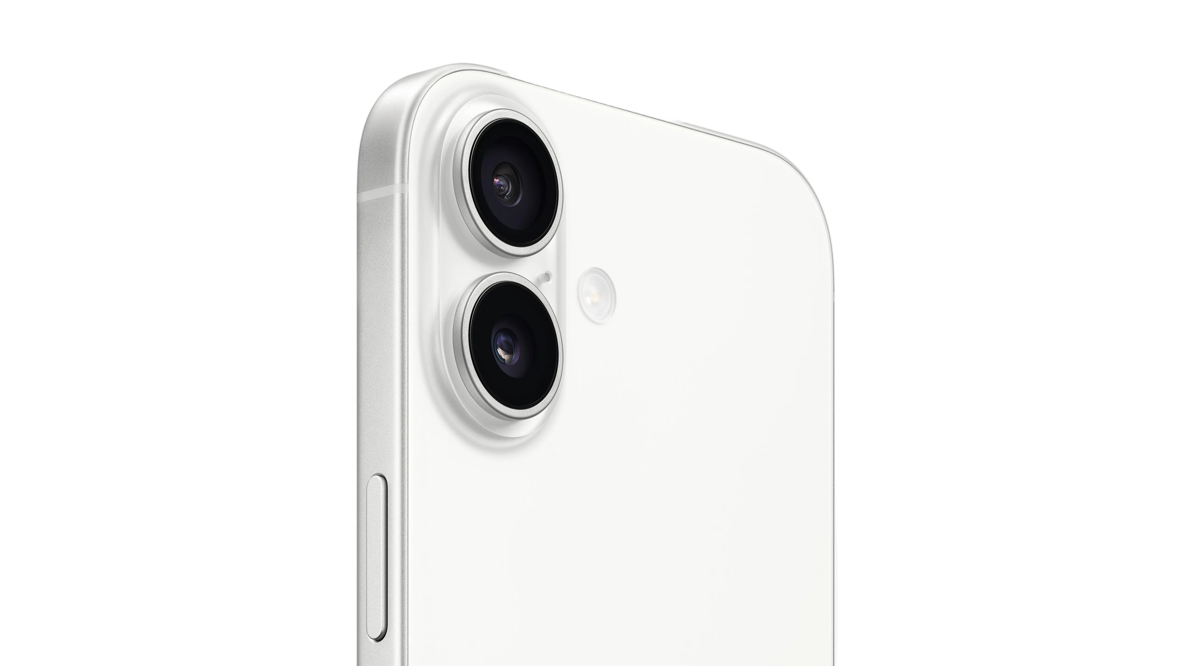 Apple iPhone 17 (256 GB) - White with Face ID | Tax Paid | 2 Years Official Warranty