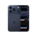 Apple iPhone 17 Pro (256 GB) - Deep Blue with Face ID | Tax Paid | 2 Years Official Warranty
