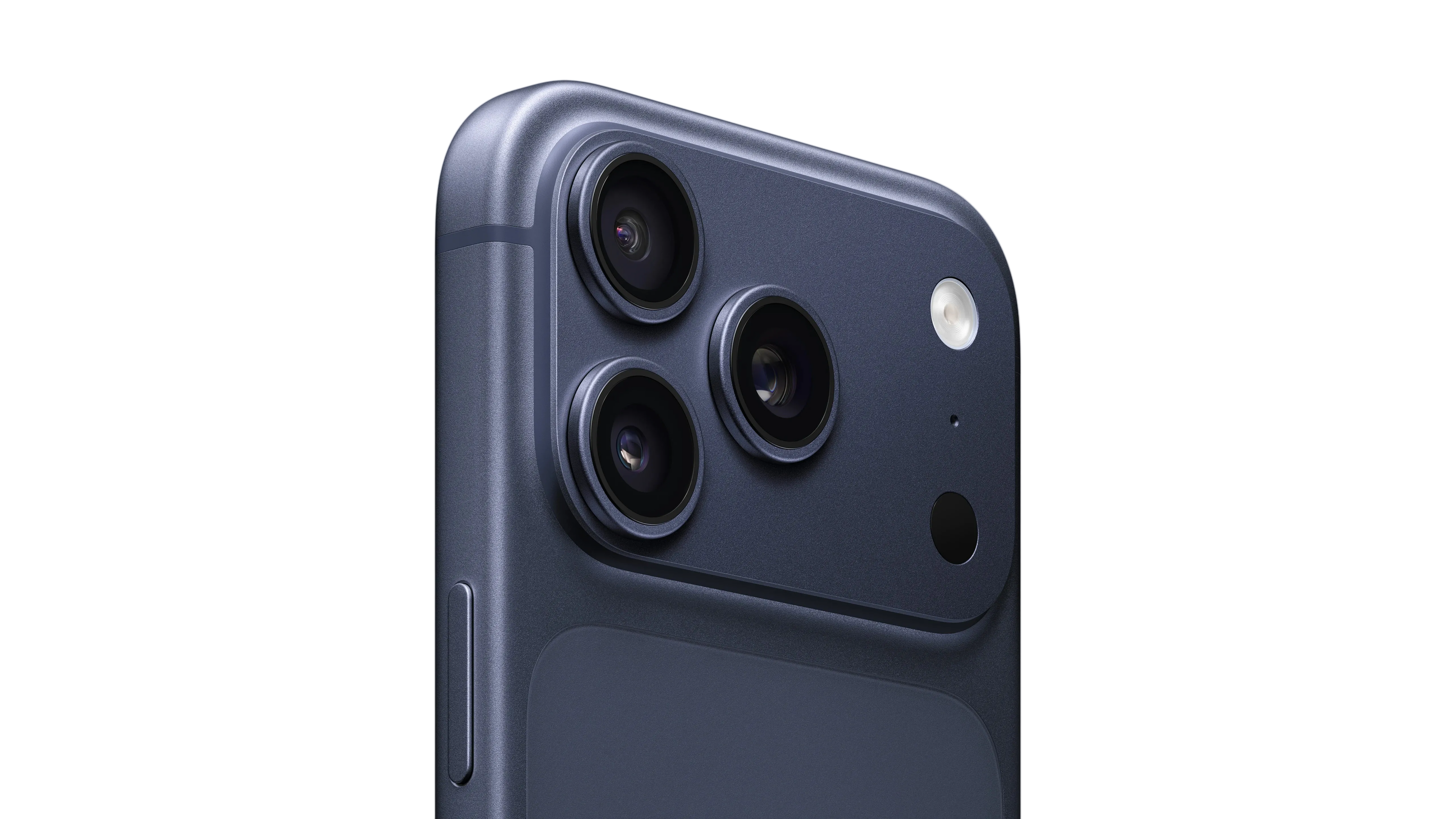 Apple iPhone 17 Pro (256 GB) - Deep Blue with Face ID | Tax Paid | 2 Years Official Warranty