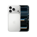 Apple iPhone 17 Pro (256 GB) - Silver with Face ID | Tax Paid | 2 Years Official Warranty