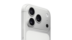 Apple iPhone 17 Pro (256 GB) - Silver with Face ID | Tax Paid | 2 Years Official Warranty