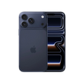 Apple iPhone 17 Pro Max (256 GB) Deep Blue with Face ID | Tax Paid | 2 Years Official Warranty