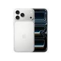 Apple iPhone 17 Pro Max (256 GB) - Silver with Face ID | Tax Paid | 2 Years Official Warranty