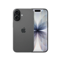 Apple iPhone 17 (256 GB) - Black with Face ID | Tax Paid | 2 Years Official Warranty