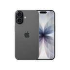 Apple iPhone 17 (256 GB) - Black with Face ID | Tax Paid | 2 Years Official Warranty