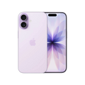 Apple iPhone 17 (256 GB) - Lavender with Face ID | Tax Paid | 2 Years Official Warranty