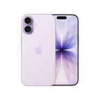 Apple iPhone 17 (256 GB) - Lavender with Face ID | Tax Paid | 2 Years Official Warranty