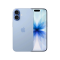 Apple iPhone 17 (256 GB) - Mist Blue with Face ID | Tax Paid | 2 Years Official Warranty