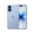 Apple iPhone 17 (256 GB) - Mist Blue with Face ID | Tax Paid | 2 Years Official Warranty