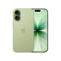 Apple iPhone 17 (256 GB) - Sage with Face ID | Tax Paid | 2 Years Official Warranty