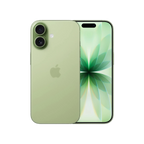 Apple iPhone 17 (256 GB) - Sage with Face ID | Tax Paid | 2 Years Official Warranty