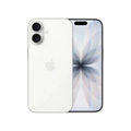 Apple iPhone 17 (256 GB) - White with Face ID | Tax Paid | 2 Years Official Warranty