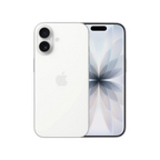 Apple iPhone 17 (256 GB) - White with Face ID | Tax Paid | 2 Years Official Warranty