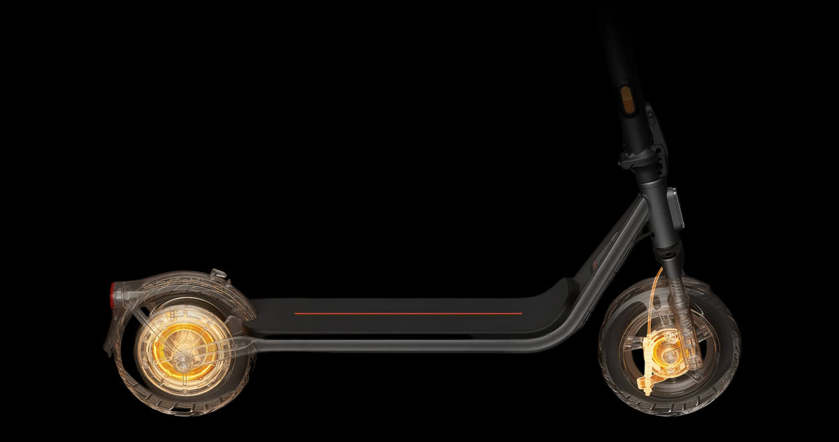 Xiaomi Scooter 6 lite