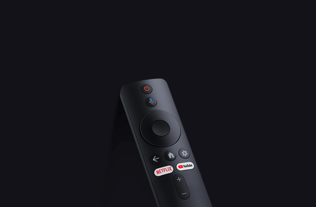 Xiaomi Smart Projector L1