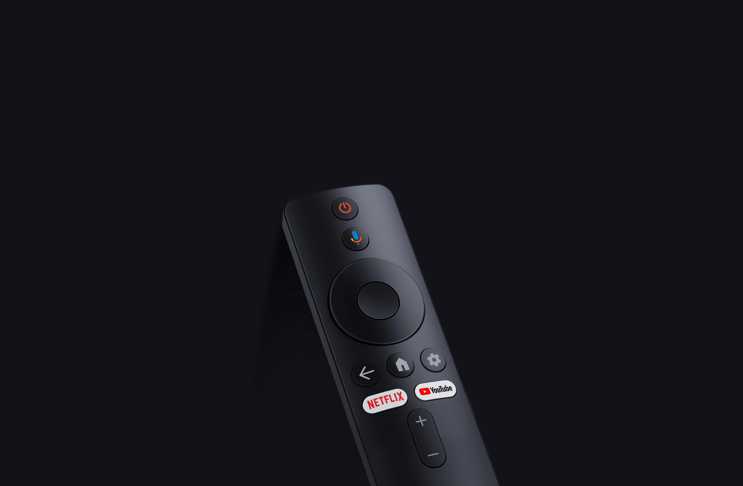 Xiaomi Smart Projector L1