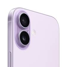 Apple iPhone 17 (256 GB) - Lavender with Face ID | Tax Paid | 2 Years Official Warranty