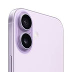 Apple iPhone 17 (256 GB) - Lavender with Face ID | Tax Paid | 2 Years Official Warranty