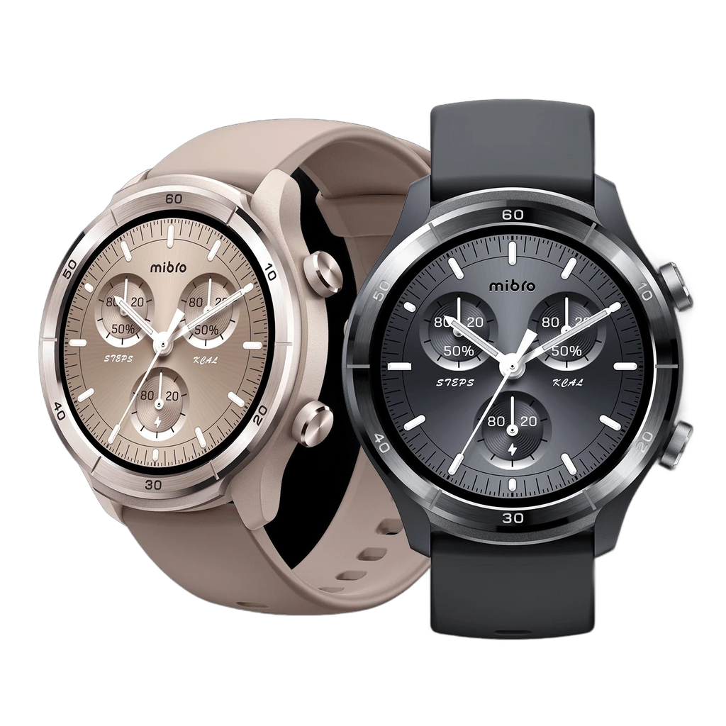 Mibro Watch A3 Dark Gray