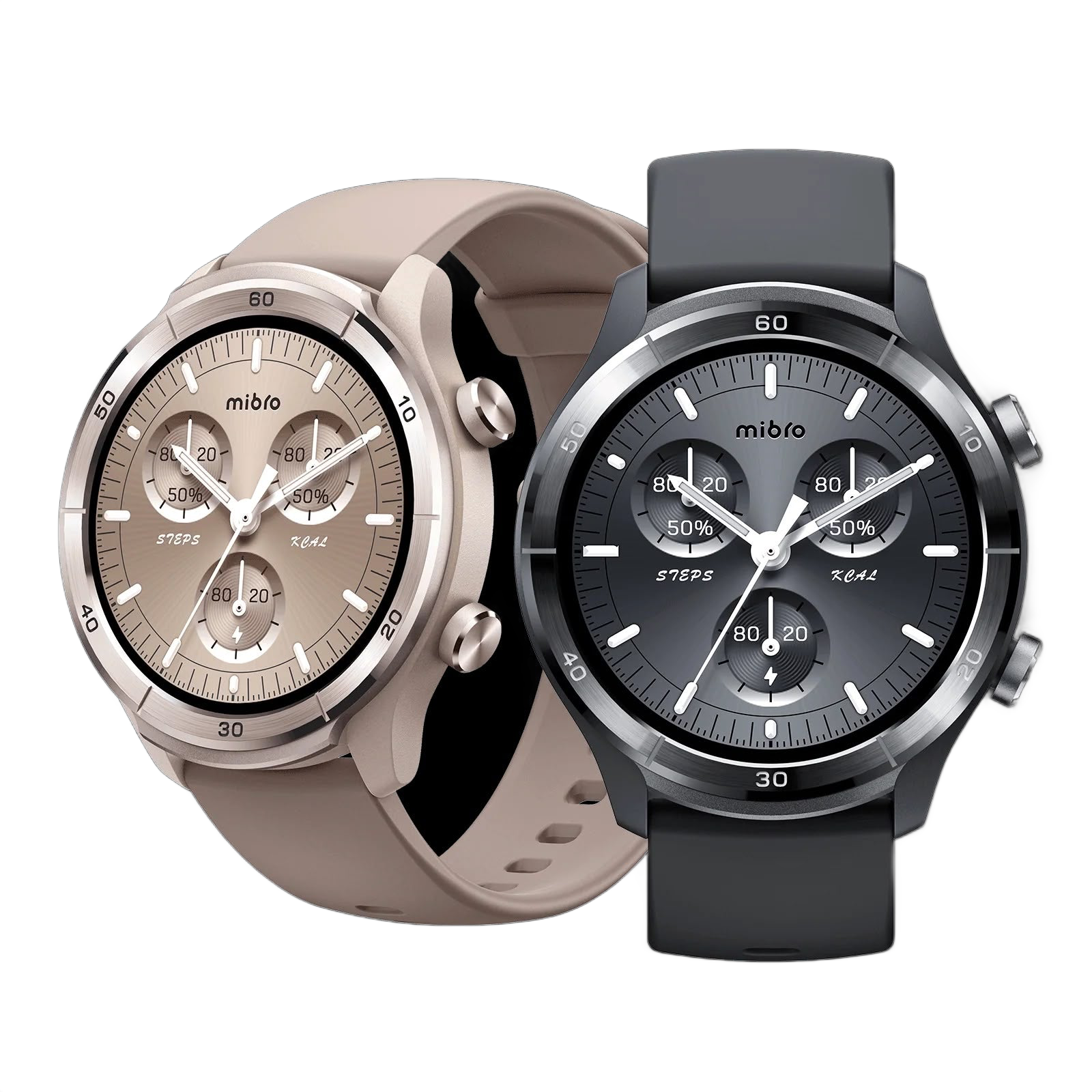 Mibro Watch A3 Dark Gray