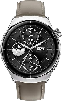 Mibro Watch A3 Mocha