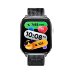 Mibro Watch Fit Black