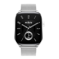 Mibro Watch Fit Silver