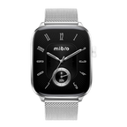 Mibro Watch Fit Silver