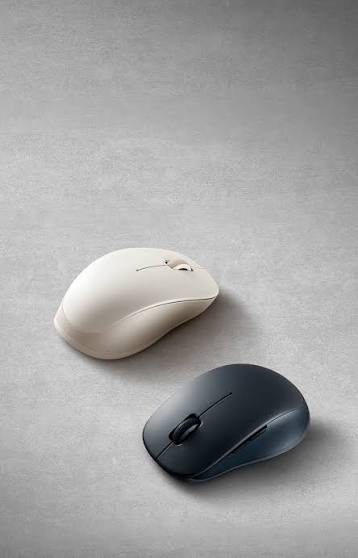 Xiaomi Dual Mode Wireless Mouse 2