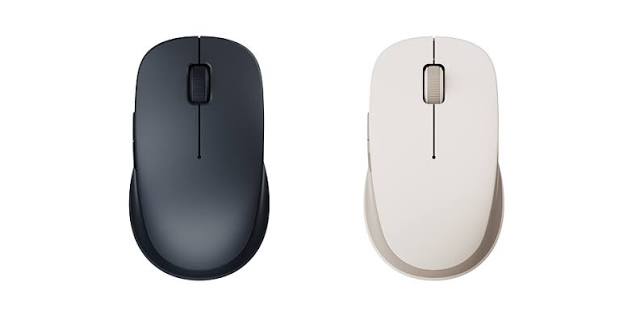 Xiaomi Dual Mode Wireless Mouse 2