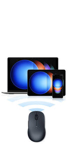 Xiaomi Dual Mode Wireless Mouse 2