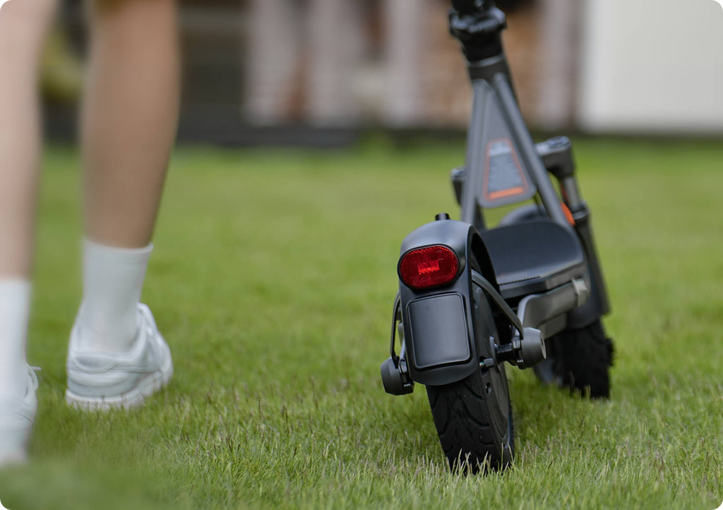 Xiaomi Scooter 6 lite