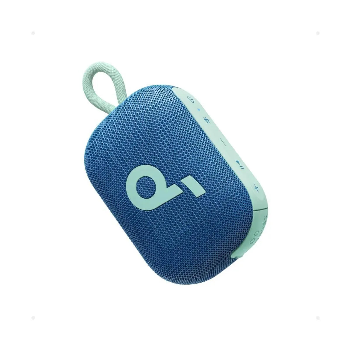 Anker Soundcore Select 4 Go - blue