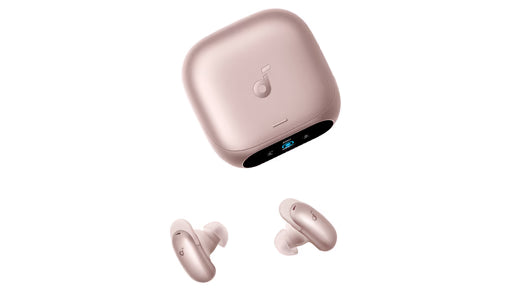 SoundCore Liberty 5 Pro Pink