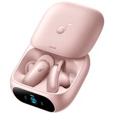 SoundCore Liberty 5 Pro Pink